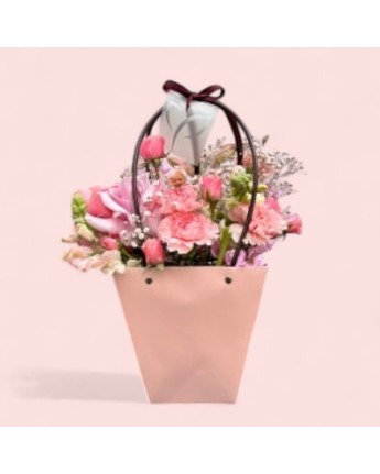 Opción económica para mamá